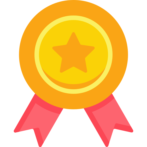 Awards & Recognitions